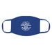Reusable Cotton Face Mask with Your Custom Imprint