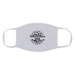 Reusable Cotton Face Mask with Your Custom Imprint