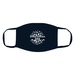 Reusable Cotton Face Mask with Your Custom Imprint