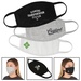 Reusable Cotton Face Mask with Personalization