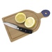 Rhein Bamboo Custom Cutting Board