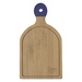 Rhein Bamboo Custom Cutting Board