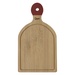 Rhein Bamboo Custom Cutting Board