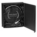 Round Edge Branded Crystal Award