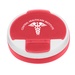 Personalized Round Pill Holder