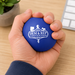 Round Stress Ball Reliever
