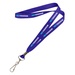 USA Made .75" Dye Sublimation Lanyards