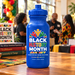 Celebrate Black History 20 Oz. Bike Bottle