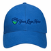 Custom Insurance Deluxe Cap