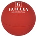 Rubberized Lip Moisturizer Ball