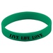 Rush Custom Wristbands