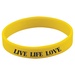 Rush Custom Wristbands