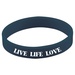 Rush Custom Wristbands
