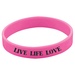 Rush Custom Wristbands