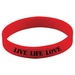 Rush Custom Wristbands