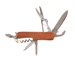 Rosewood Pocket Swiss Army Knife