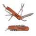 Rosewood Pocket Swiss Army Knife
