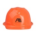 Novelty Child Sized Construction Hat
