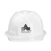 Novelty Child Sized Construction Hat