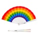 Holiday Folding Fan