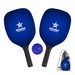 Promotional Pickleball Set in Mesh Bag