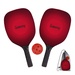 Promotional Pickleball Set in Mesh Bag