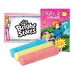 Jumbo Sidewalk Chalk - 3 Pack