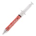 Custom Printed Syringe Pen