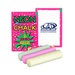 Jumbo Sidewalk Chalk - 3 Pack