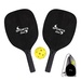 Promotional Pickleball Set in Mesh Bag