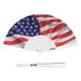 Holiday Folding Fan