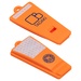 Safety First Reflective Whistle