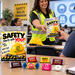 Safety Starts With Your Reminder Candy Treat Kit
