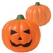 Halloween Pumpkin Shape Stress Ball