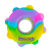 Finger Spinning Pop It Fidget Sensory Toy