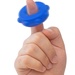 Finger Spinning Pop It Fidget Sensory Toy