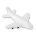 Passenger Airplane Shape Stress Ball