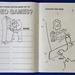 Scary Surprise Halloween Coloring & Activity Book