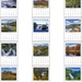 Scenic Stick Up 2026 Promotional Calendars