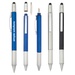 Custom Screwdriver Pen With Stylus