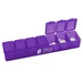 Promotional Seven Day Pill Boxes