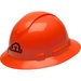 Full Brim Hard Hat