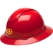 Full Brim Hard Hat