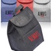 Shimmer Insulated Custom Lunch Bags