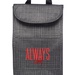 Shimmer Insulated Custom Lunch Bags
