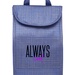 Shimmer Insulated Custom Lunch Bags