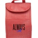 Shimmer Insulated Custom Lunch Bags