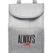 Shimmer Insulated Custom Lunch Bags