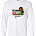 Honor Our Heritage Long Sleeve T-Shirt