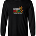 Honor Our Heritage Long Sleeve T-Shirt